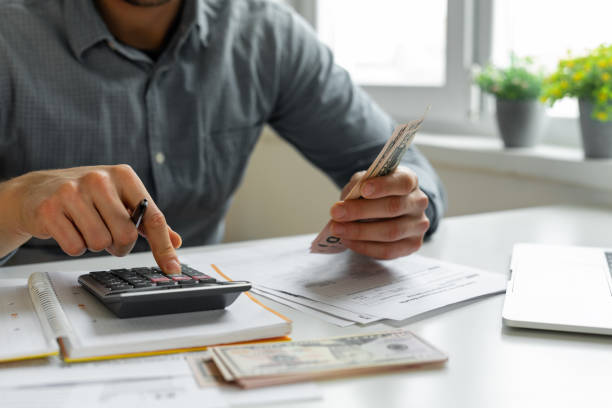 Loan Servicing and Management in Lake Of The Woods, VA